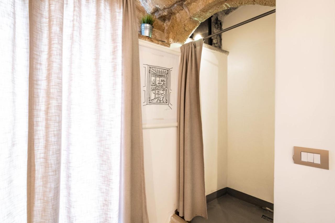 Cozy House In The Old City Bari Luaran gambar