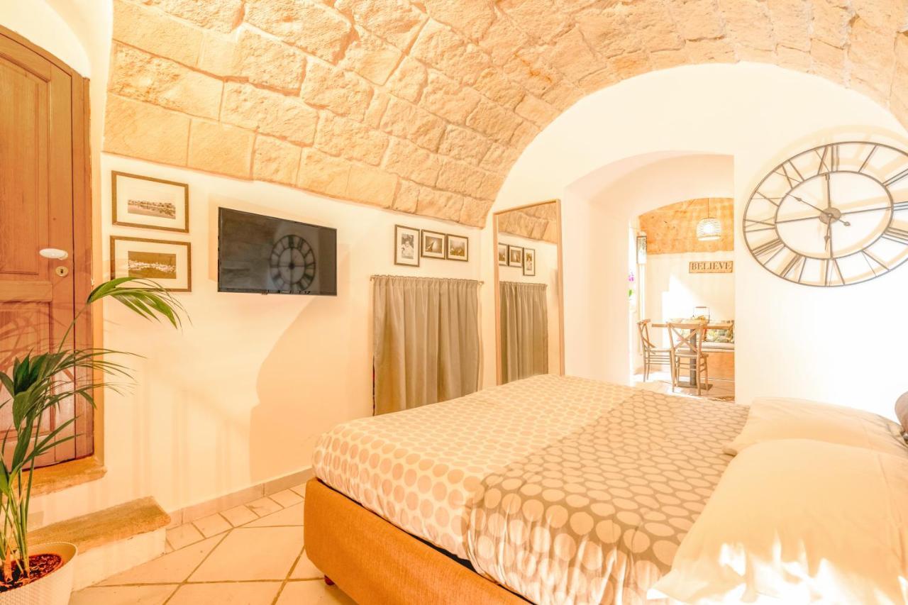 Cozy House In The Old City Bari Luaran gambar